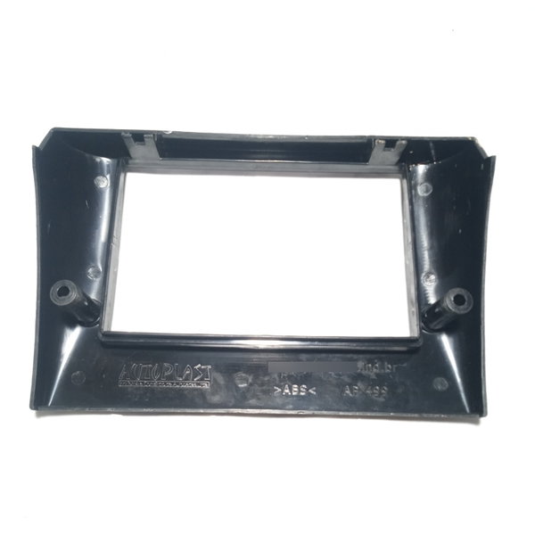 Moldura Do Painel Stilo 2004 Preto
