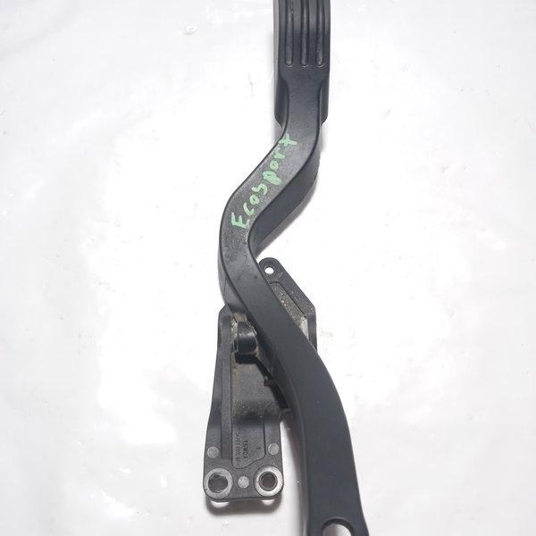 Pedal Acelerador Manual Ford Ecosport 2006
