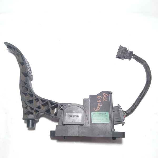 Pedal Acelerador Elétronico Vw Gol G3 2002