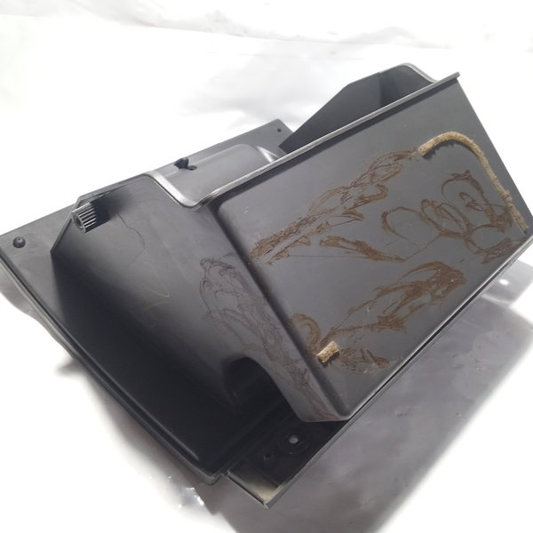 Tampa Porta Luvas Ford Ecosport 2007