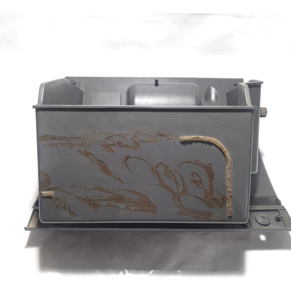 Tampa Porta Luvas Ford Ecosport 2007