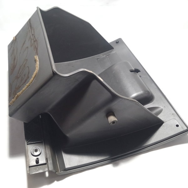 Tampa Porta Luvas Ford Ecosport 2007