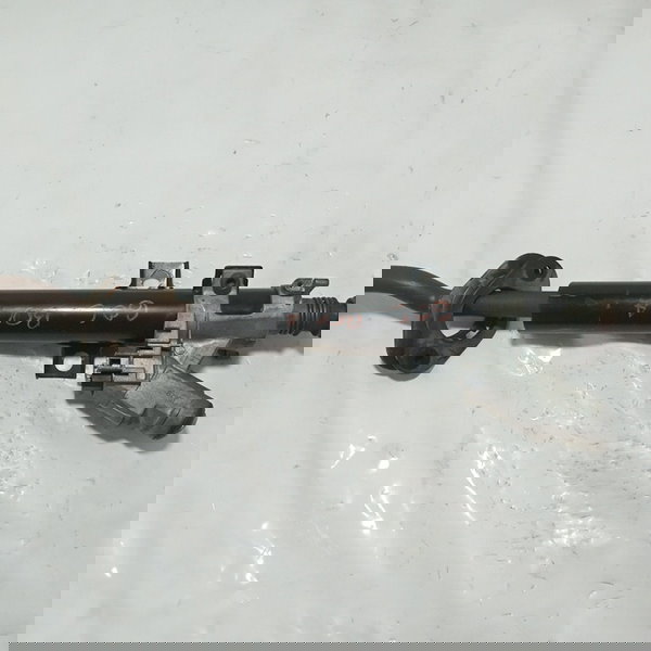 Coluna Direção Vw Gol Bola Usado 98