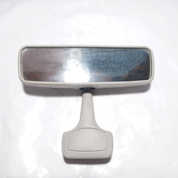 Retrovisor Interno Vw Gol G3 2002