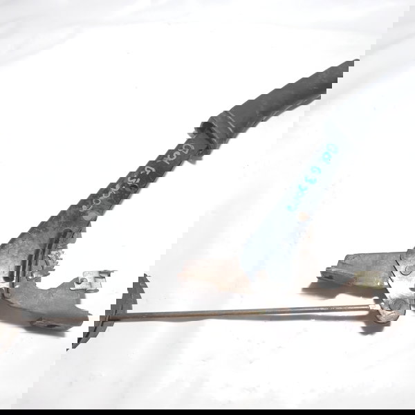 Alavanca Freio De Mão Vw Gol G3 2002