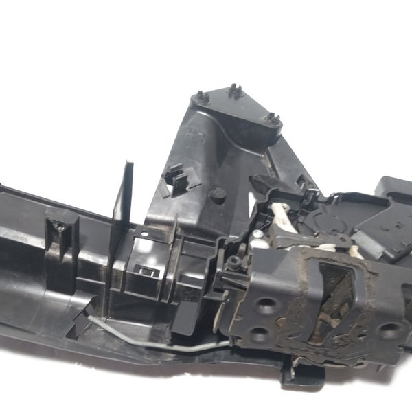 Fechadura Porta Dianteira Esquerda Ford Focus 2013