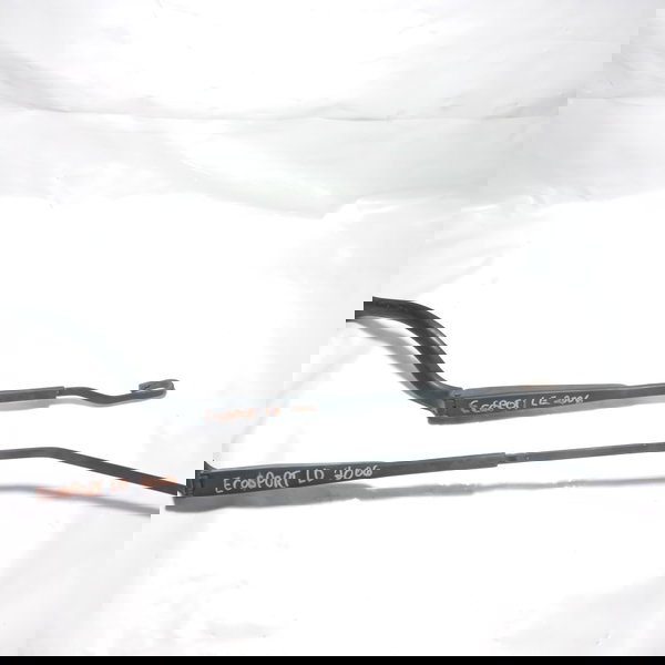Braço Haste Limpador Parabrisa Ford Ecosport 2007 Par