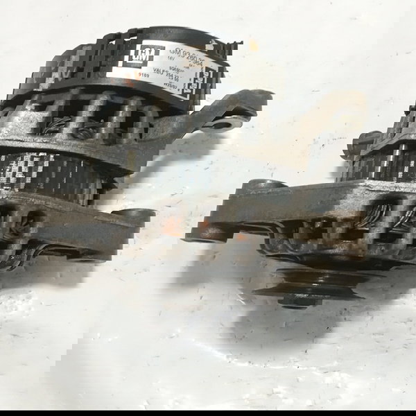 Alternador Chevrolet Gm Celta 2002 Usado