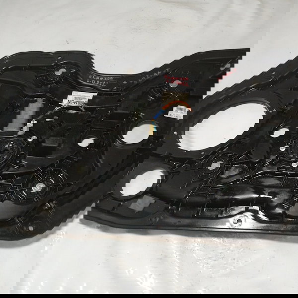 Máquina De Vidro Dianteira Direita Hyundai Elantra 2012