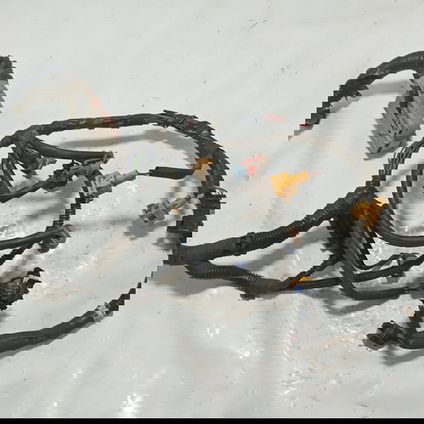 Chicote De Injeção Chevrolet Celta 1.0 2008 Usado