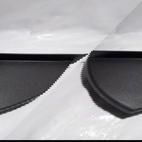 Acabamento Lateral Painel Lado Esquerdo Ford Ecosport 2005