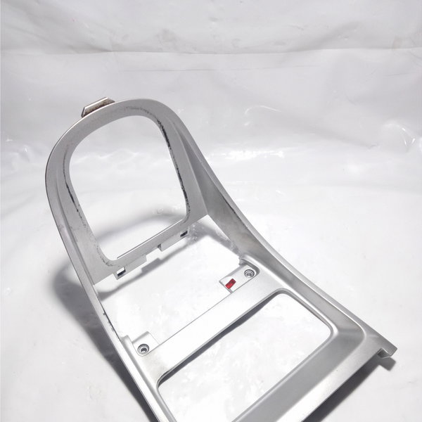 Moldura Central Câmbio Console Peugeot 307 2006