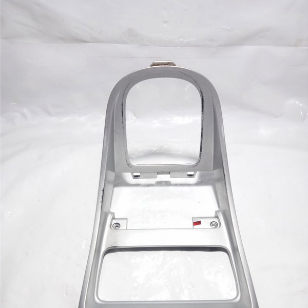 Moldura Central Câmbio Console Peugeot 307 2006