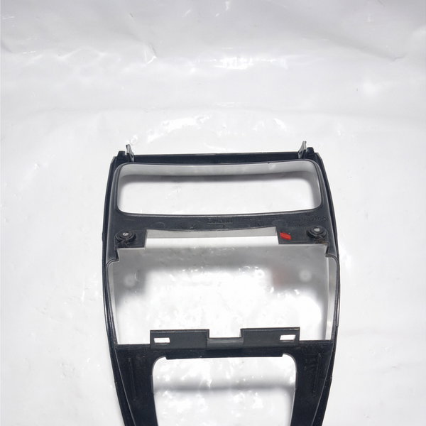 Moldura Central Câmbio Console Peugeot 307 2006