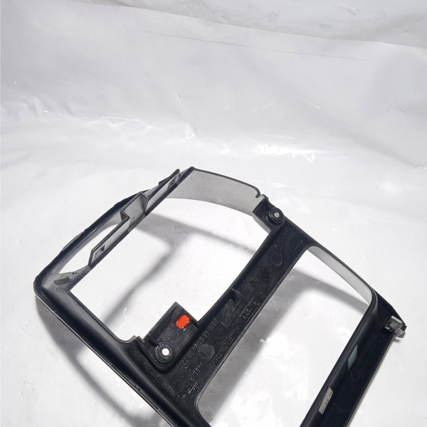 Moldura Central Câmbio Console Peugeot 307 2006