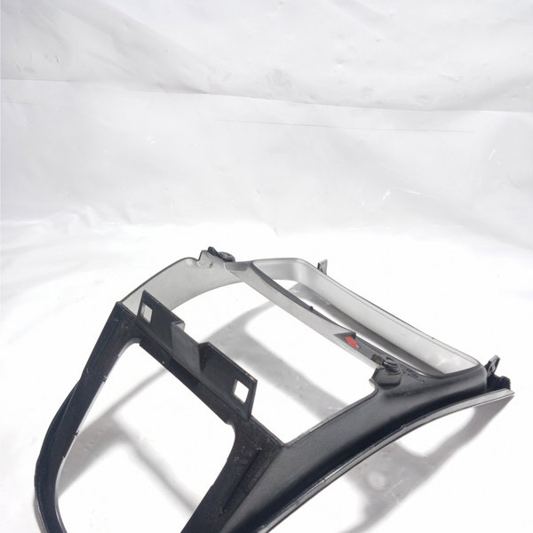 Moldura Central Câmbio Console Peugeot 307 2006