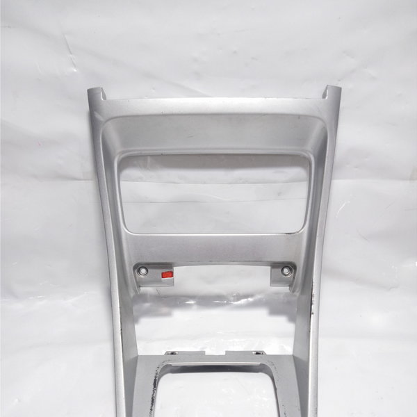 Moldura Central Câmbio Console Peugeot 307 2006