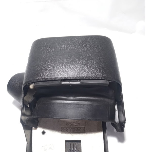 Moldura Chave De Seta Peugeot 307 2006