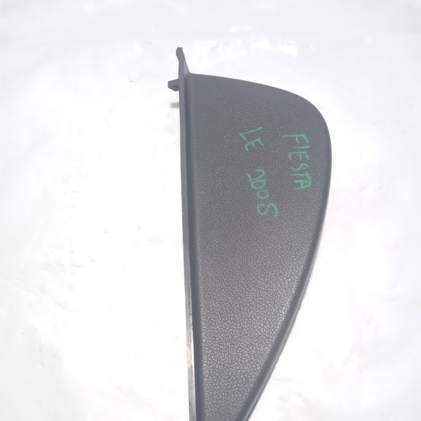 Acabamento Painel Lado Esquerdo Fiesta 2005