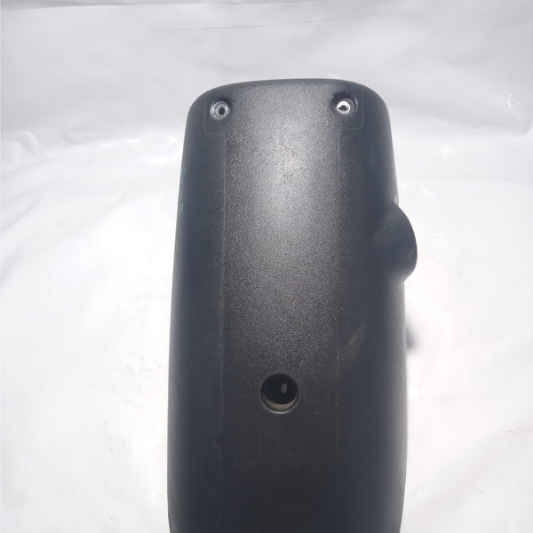 Acabamento Coluna De Direção Ford Fiesta 2005