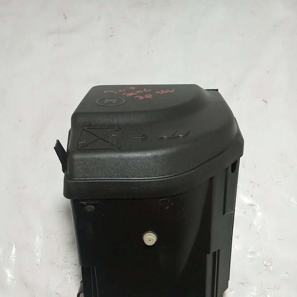 Suporte Caixa De Fusível Peugeot 307 2006 2.0 16v Usado
