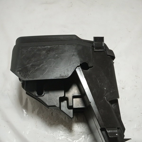 Suporte Caixa De Fusível Peugeot 307 2006 2.0 16v Usado
