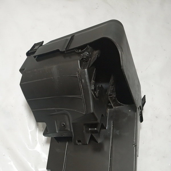 Suporte Caixa De Fusível Peugeot 307 2006 2.0 16v Usado