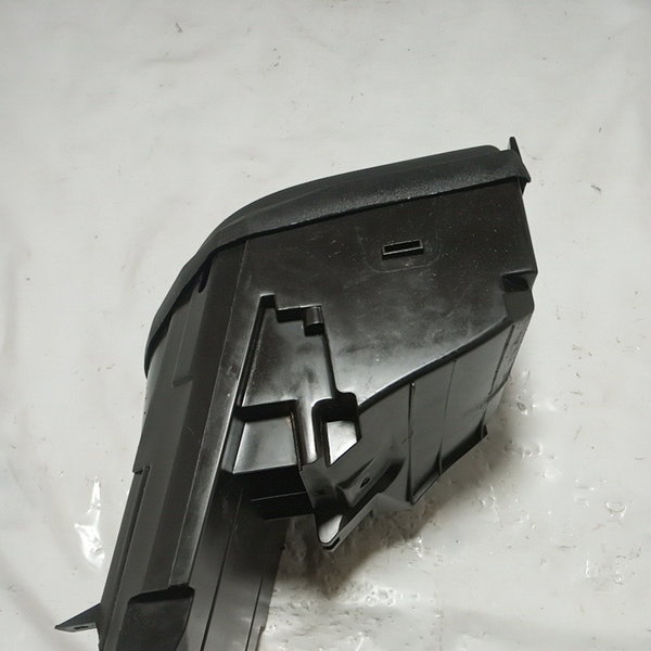 Suporte Caixa De Fusível Peugeot 307 2006 2.0 16v Usado