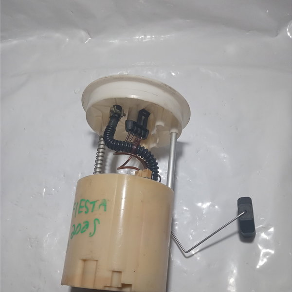 Bomba De Combustível Gasolina Ford Fiesta 1.0 2005