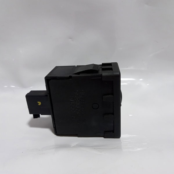 Botão Regulagem Luz Farol Milha Peugeot 307 2006