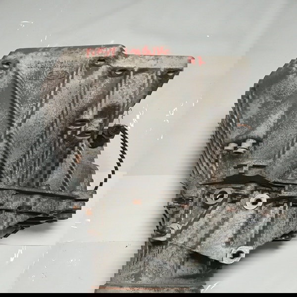 Caixa De Marcha Cambio Ford Fiesta 1997 Manual Usado