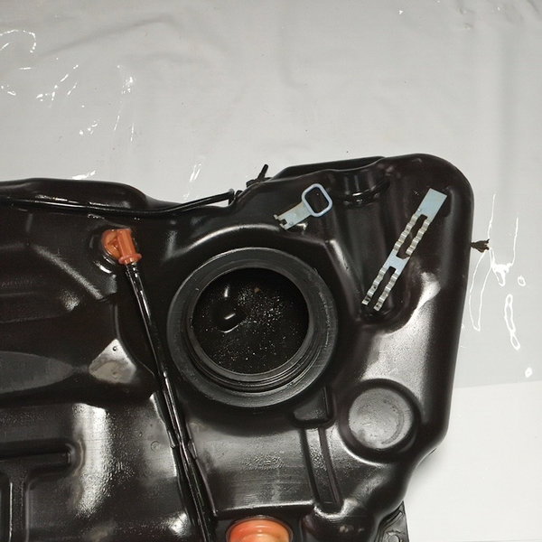 Tanque De Combustível Peugeot 307 2006 2.0 16v Usado
