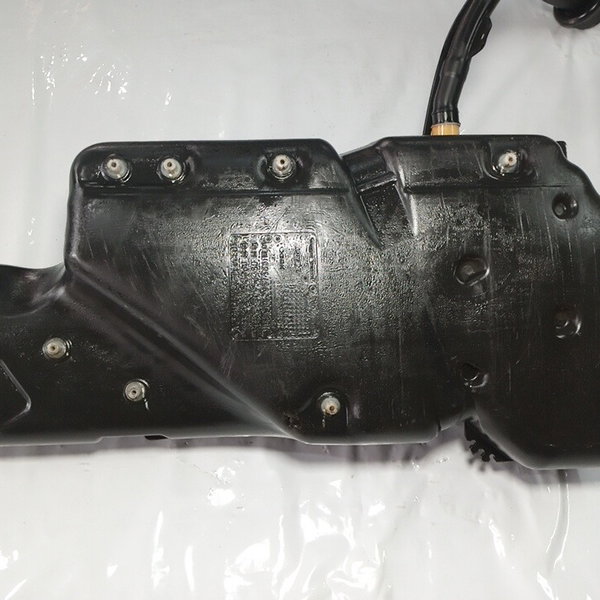 Tanque De Combustível Peugeot 307 2006 2.0 16v Usado