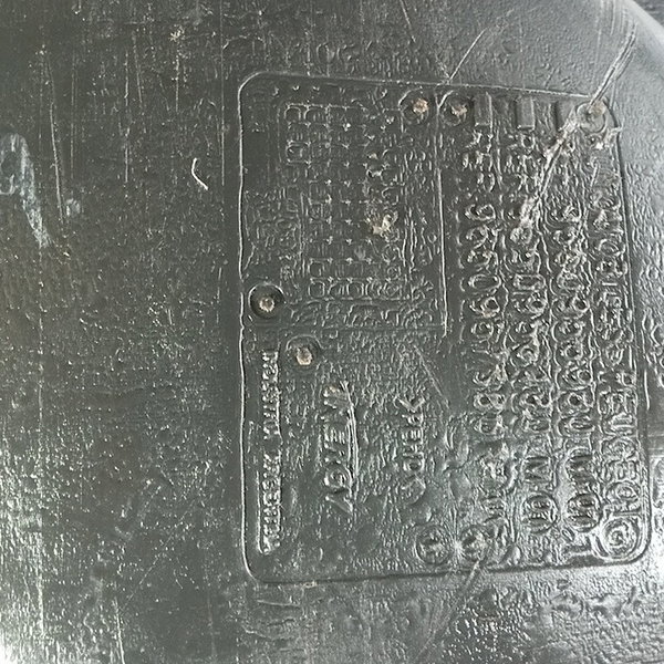 Tanque De Combustível Peugeot 307 2006 2.0 16v Usado