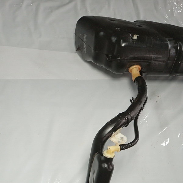 Tanque De Combustível Peugeot 307 2006 2.0 16v Usado