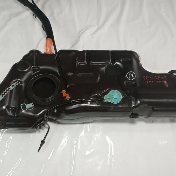 Tanque De Combustível Peugeot 307 2006 2.0 16v Usado