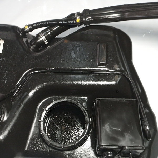 Tanque De Combustível Ford Ecosport 2008 1.6 Usado