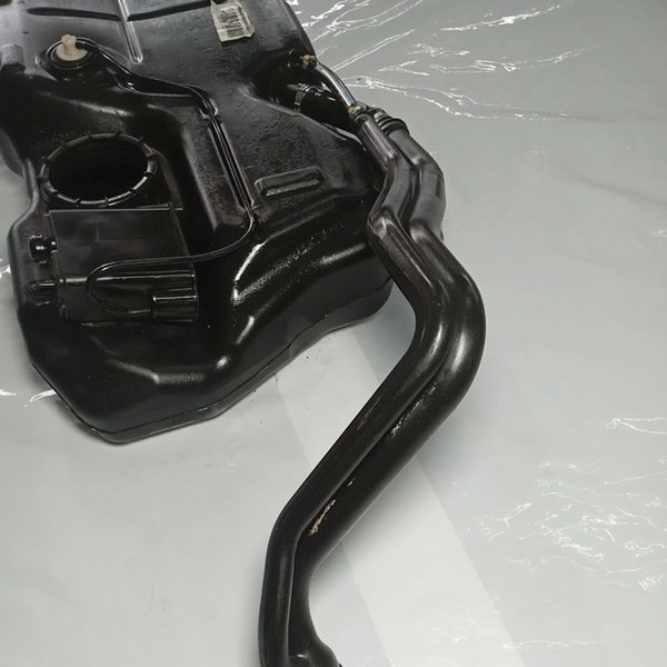Tanque De Combustível Ford Ecosport 2008 1.6 Usado