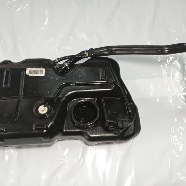 Tanque De Combustível Ford Ecosport 2008 1.6 Usado