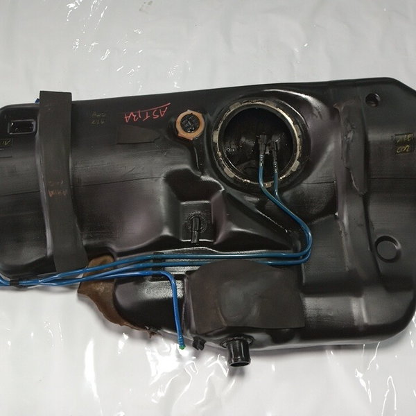 Tanque De Combustível Gasolina Gm Astra 2001 Usado