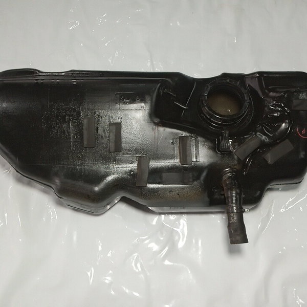 Tanque De Combustível Vw Gol G2 2002 Usado