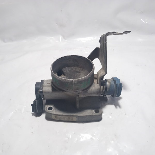 Tbi Corpo De Borboleta Ford Fiesta 1.0 8v 2005
