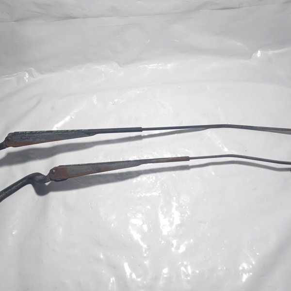 Braços Limpador De Para Brisa Ford Fiesta 2005 Direito