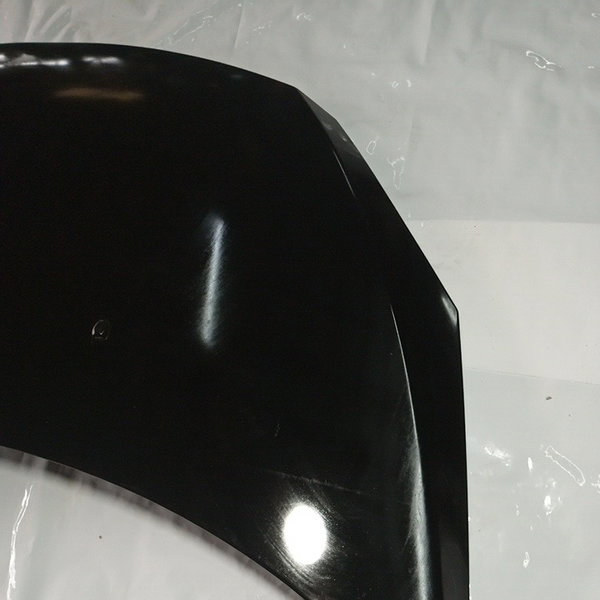 Capo Dianteiro Peugeot 307 2006 2.0 16v Com Detalhe