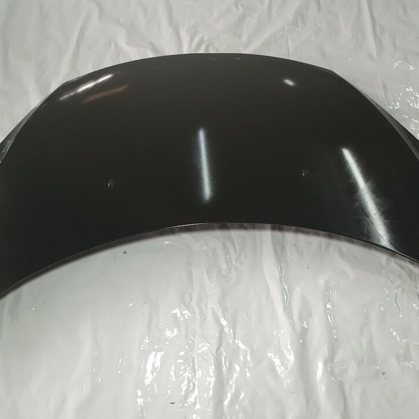 Capo Dianteiro Peugeot 307 2006 2.0 16v Com Detalhe