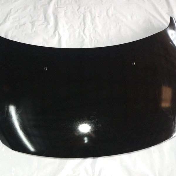Capo Dianteiro Peugeot 307 2006 2.0 16v Com Detalhe