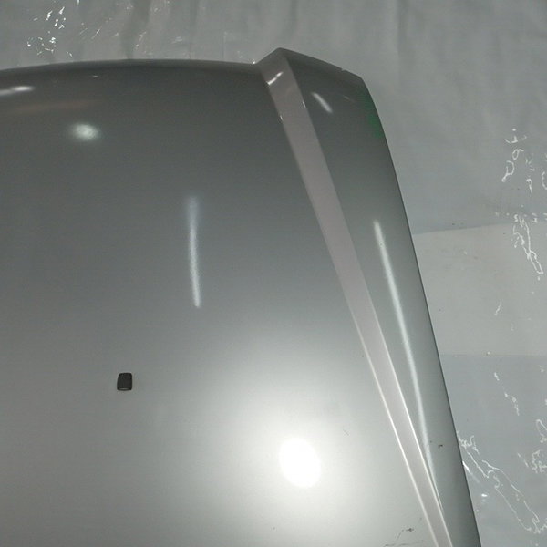Capo Dianteiro  Fiat Stilo 2005 Usado