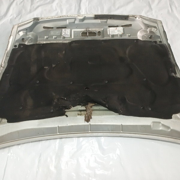 Capo Dianteiro  Fiat Stilo 2005 Usado