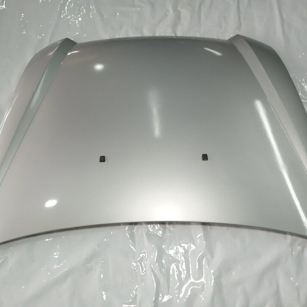 Capo Dianteiro  Fiat Stilo 2005 Usado