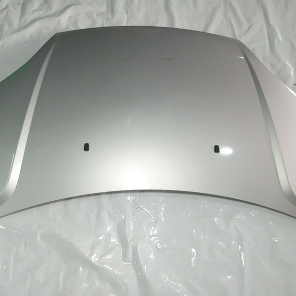 Capo Dianteiro Ford Fiesta 2005 Usado